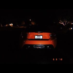 Meet your Posher, Bryan